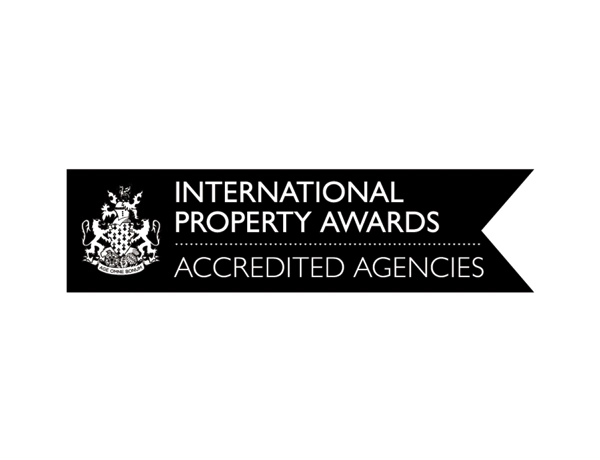 Nagrajena agencija Alpha Luxe Group na International Property Awards